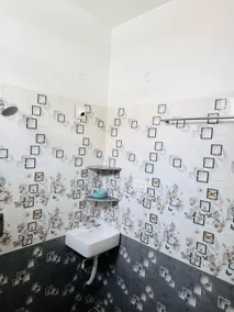 Rainbow Vistas - 102 Gokul - 2 BHK AC - Image 4