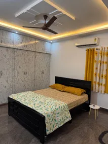 Rainbow Vistas - 102 Gokul - 2 BHK AC - Image 3