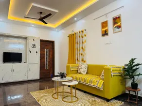 Rainbow Vistas - 102 Gokul - 2 BHK AC - Image 5