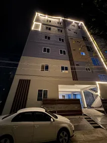Rainbow Vistas - 102 Gokul - 2 BHK AC - Image 2