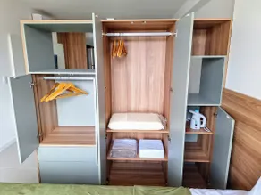 Loft next to Plaza Niterói - Image 3