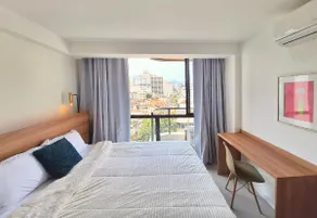 Loft next to Plaza Niterói - Image 2