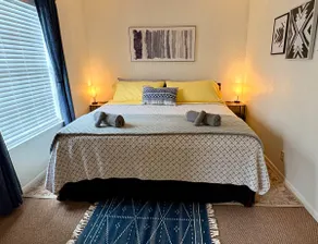 [Aug deals!] Cozy East Austin Oasis, no pet fee - Image 3