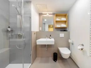 smartments: temporary home - Studio in Hamburg - Image 4