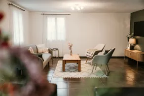 Apartment on the edge of the forest, on the Emme In the Emmental - Image 2