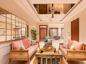 The Boho Courtyard by ddream_stays - Image 2