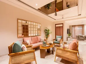 The Boho Courtyard by ddream_stays - Image 3