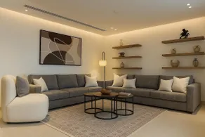 Apt 3BR AN Narjis 5 - with outdoor area - Image 3