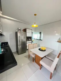 Petrolina Accommodation 3 bedrooms 5 beds. - Image 2
