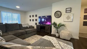 Homestead Village - Two Bedroom Condo Ground Floor - Image 4