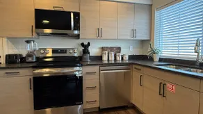 Homestead Village - Two Bedroom Condo Ground Floor - Image 2