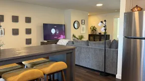 Homestead Village - Two Bedroom Condo Ground Floor - Image 3