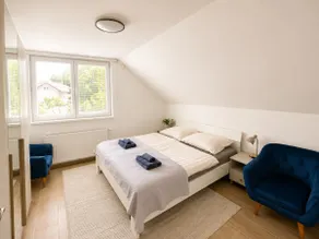 Elysian apartment 1 - Image 3