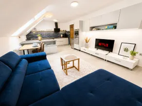 Elysian apartment 1 - Image 2