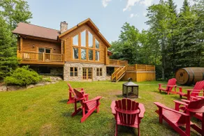 L'Echo des Bois - Private Hot tub & Sauna - Image 2