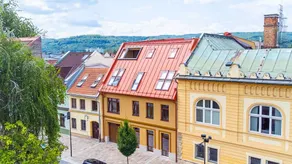 Central Presov Bliss, right in the center with 1 free parking spot - Image 2