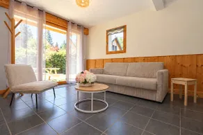 Apartment · Apartment for 6 people. Skiing, hiking, na - Image 2