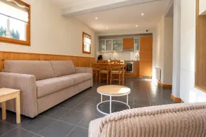 Apartment · Apartment for 6 people. Skiing, hiking, na - Image 4