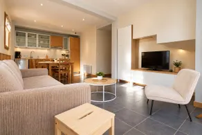 Apartment · Apartment for 6 people. Skiing, hiking, na - Image 3