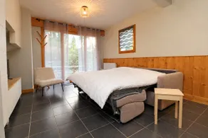 Apartment · Apartment for 6 people. Skiing, hiking, na - Image 5