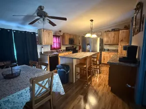 Comfy home n Devils Elbow near the Big Piney River - Image 5