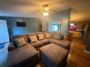 Comfy home n Devils Elbow near the Big Piney River - Image 3