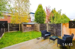 Blue Haven 3BR Home • City Access & Free Parking - Image 4