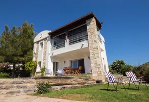 Sunny Sea View Garden Home-Walk to Beach-Gümüşlük - Image 3