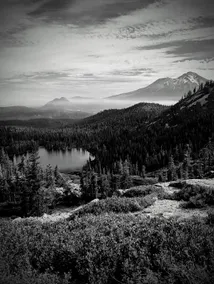 Liberty Belle - At the Heart of the Mountain - Image 2