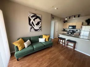 Cozy, Modern Apt Home 235 - Image 4