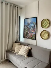 APARTMENT IN BARRA - EXCELLENT LOCATION AND PRICE - Image 4