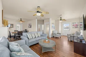 Fabulous Location~Walk to Beach~Pets~2 Homes - Image 3