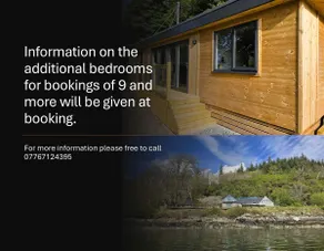 Loch Fyne Edge - A Luxurious Lochside Haven - Image 2