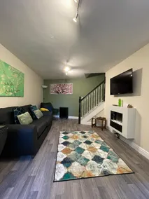 Pluvier Cottage Lindley. Petits joyaux pour vous accueillir - Image 2