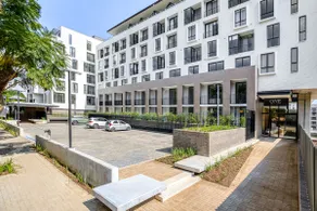 One Rosebank Executive Apartment Hotel - Image 5