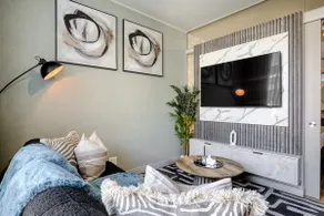 One Rosebank Executive Apartment Hotel - Image 3