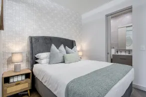 One Rosebank Executive Apartment Hotel - Image 2