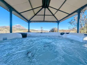 ”Le Bure” Nature, Spa, Swimming Pool, 10 min Gap - Image 4