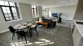 Luxury apartment, great location - Image 5
