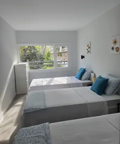 Modern Apartment Madrid Near Bernabéu - Image 3