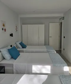 Modern Apartment Madrid Near Bernabéu - Image 4