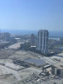 Beautiful sea view flat in seef - Image 5