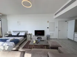 Beautiful sea view flat in seef - Image 2