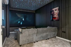Luxury 2-BD AP & private cinema | A4 - Image 2