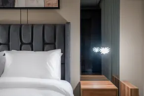 Luxury 2-BD AP & private cinema | A4 - Image 4