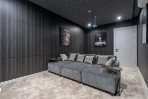 Luxury 2-BD AP & private cinema | A4 - Image 3