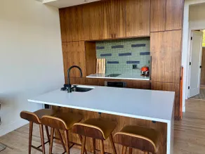 Timber&Tonic Mountain Chalet—2 min to beach - Image 4