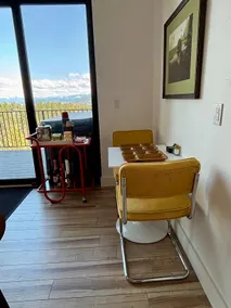 Timber&Tonic Mountain Chalet—2 min to beach - Image 2
