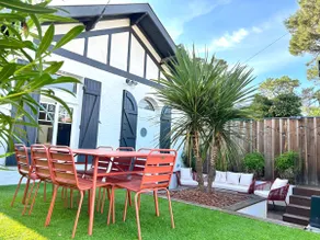 Villa Camence Abatilles - beach Pereire -Jacuzzi - - Image 2