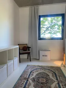 Perfect loft close to the center - Image 2